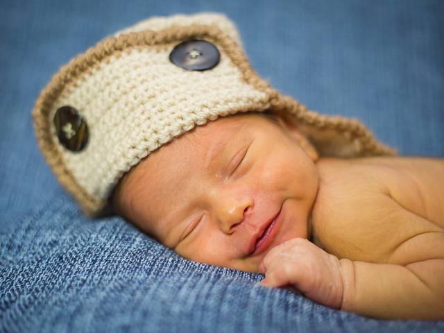 NEWBORN de Newborn do Daniel