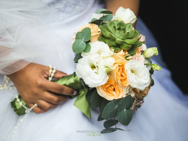 FOTOS DE CASAMENTOS de Barbara e Fernando