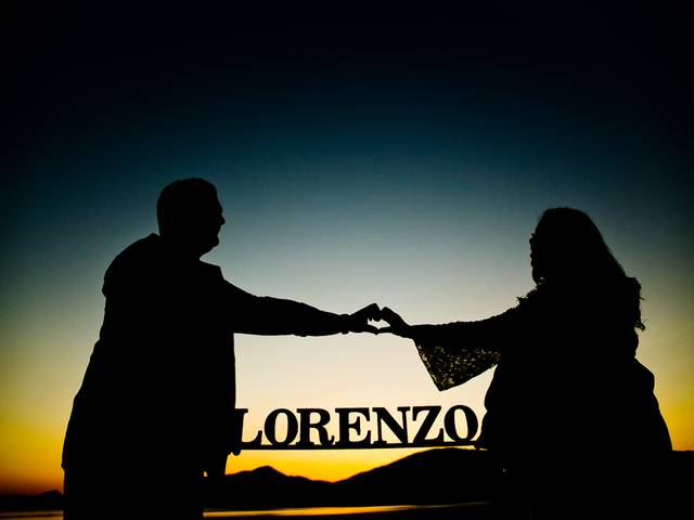 GESTANTES EM EXTERNAS de Taynara + Bruno = Lorenzo