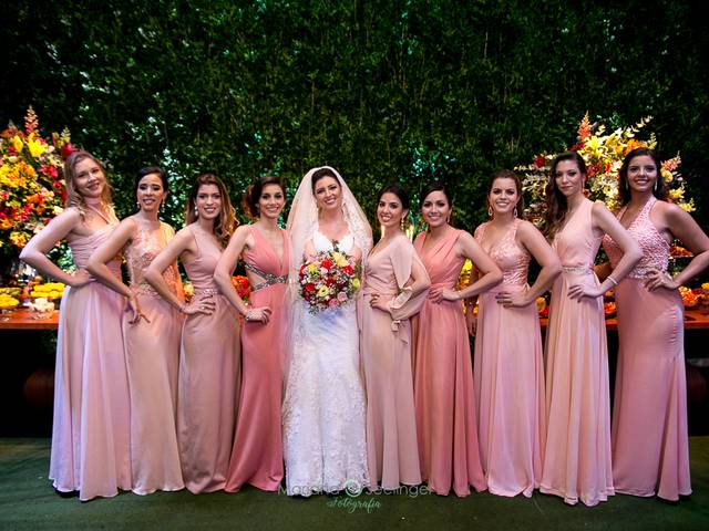 FOTOS DE CASAMENTOS de Luisa & Marcelo