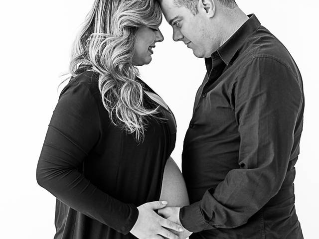 GESTANTES EM ESTUDIO de MONIQUE + RODRIGO = LUIZA