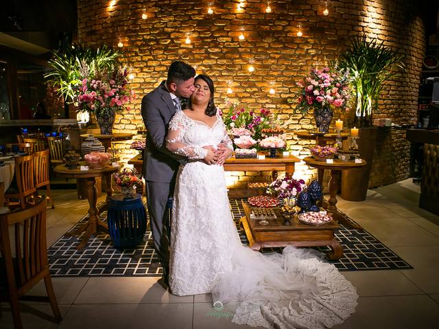 FOTOS DE CASAMENTOS de Auta & Fernando