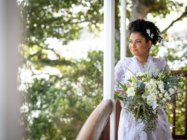 FOTOS DE CASAMENTOS de Aillin & Diego