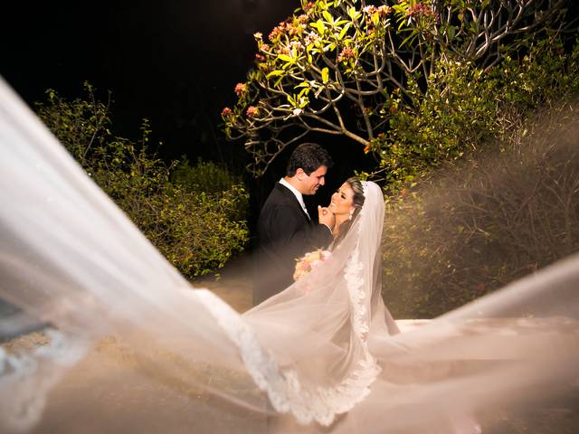 FOTOS DE CASAMENTOS de Raquel & Victor