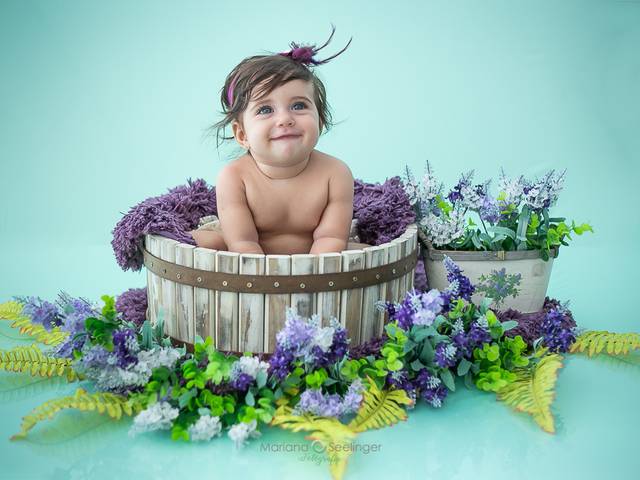 BABIES'N'KIDS  de ACOMPANHAMENTO 6M - ESTHER