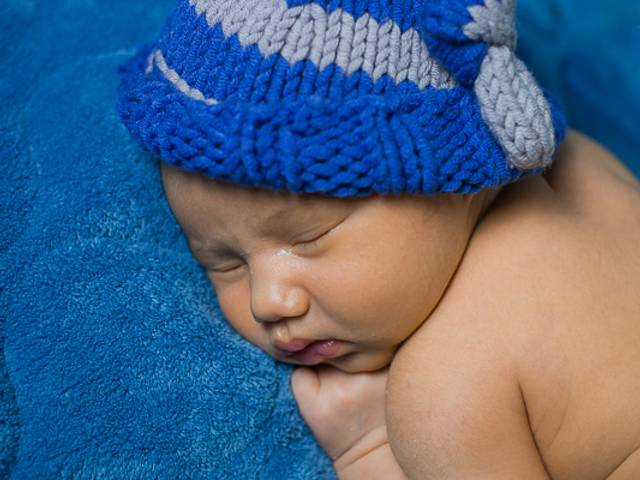 NEWBORN de Newborn do Francisco