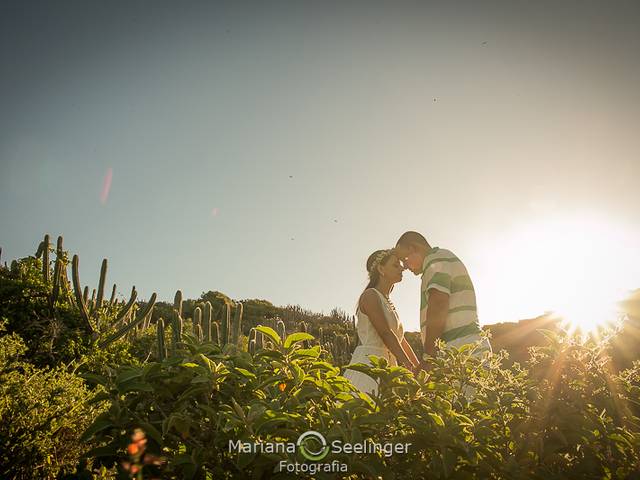 ENSAIOS DE CASAIS de Vanessa + Felipe