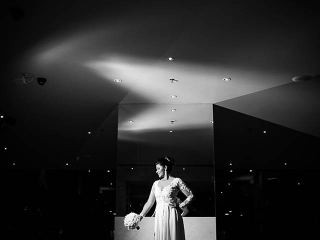 FOTOS DE CASAMENTOS de Lelia + Victor