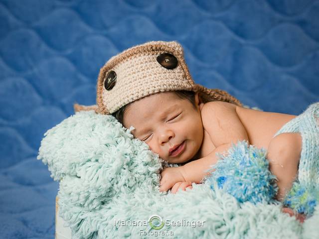 NEWBORN de Newborn do Bernardo