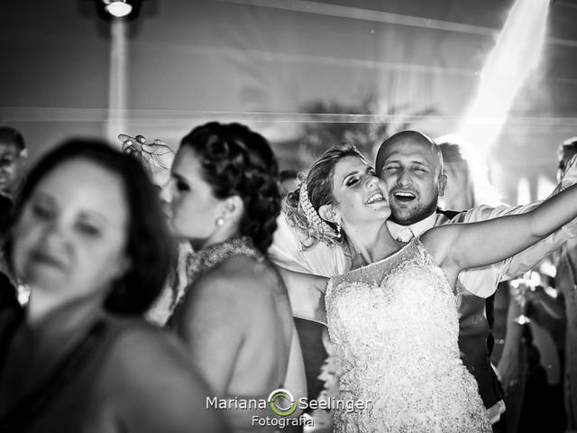 FOTOS DE CASAMENTOS de Thuany + Jaime