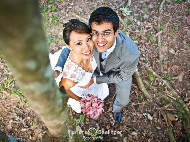 FOTOS DE CASAMENTOS de Leticia + Lenine