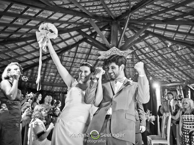 FOTOS DE CASAMENTOS de Bárbara + Yuri