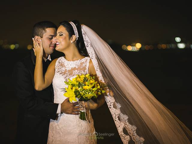 FOTOS DE CASAMENTOS de Mari + Lucas