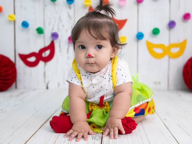 BABIES'N'KIDS  de ACOMPANHAMENTO TRIMESTRAL BEATRIZ