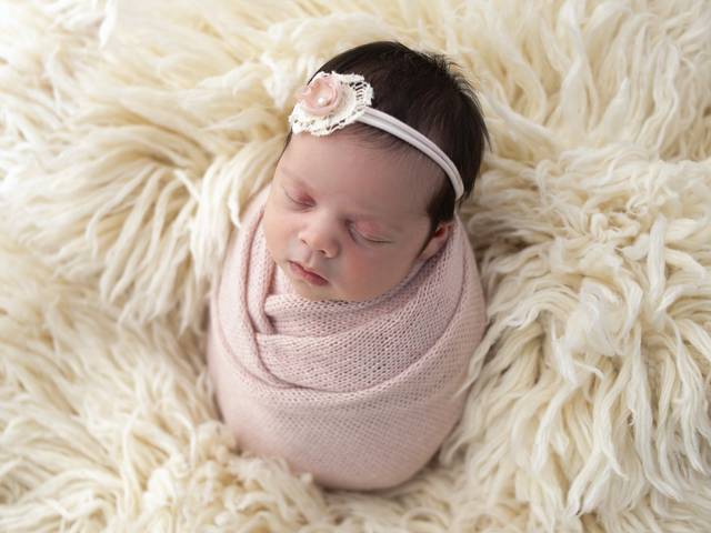 NEWBORN de MANUELA