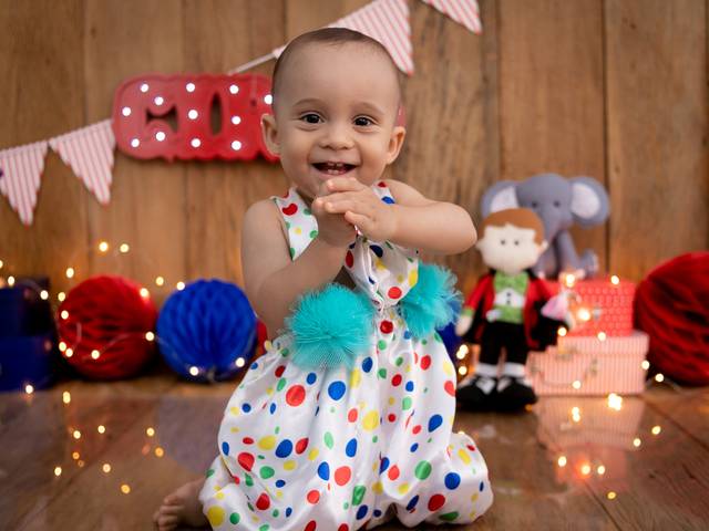 SMASH THE CAKE de Smash do Lucas