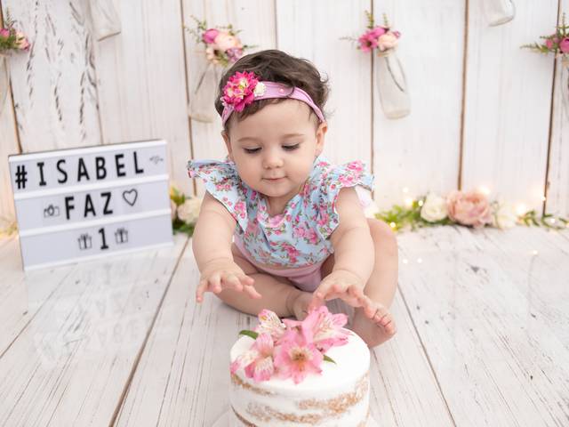 SMASH THE CAKE de Smash da Belzinha 