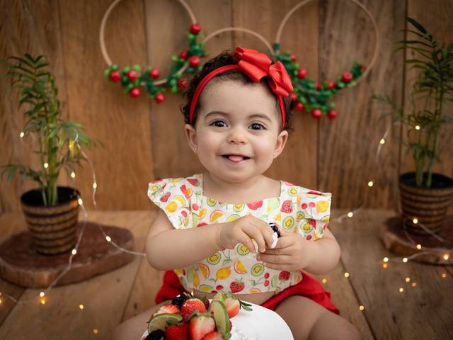 SMASH THE CAKE de Smash da Bella