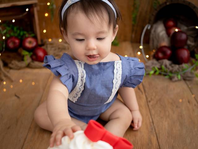 SMASH THE CAKE de Smash da Marina