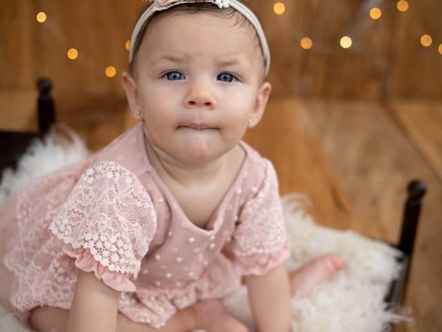 BABIES'N'KIDS  de Acompanhamento 7m da Malu