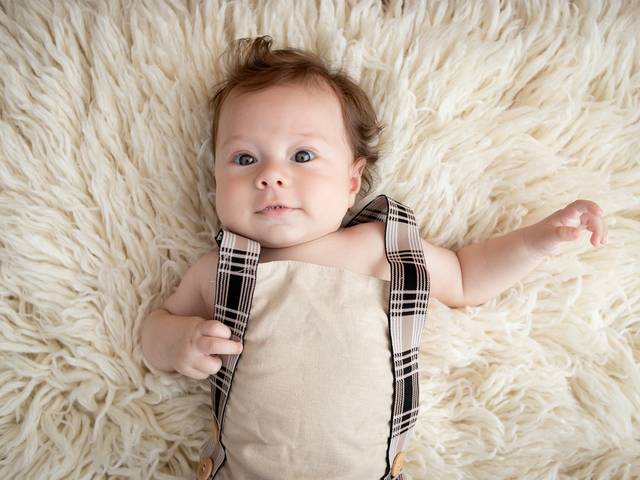 BABIES'N'KIDS  de Acompanhamento 3m do Antonio Henrique