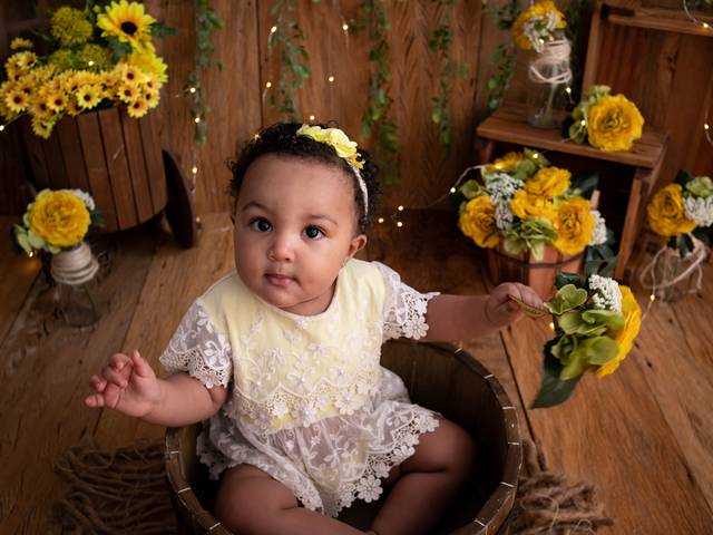 BABIES'N'KIDS  de Acompanhamento 10m da Lavinia