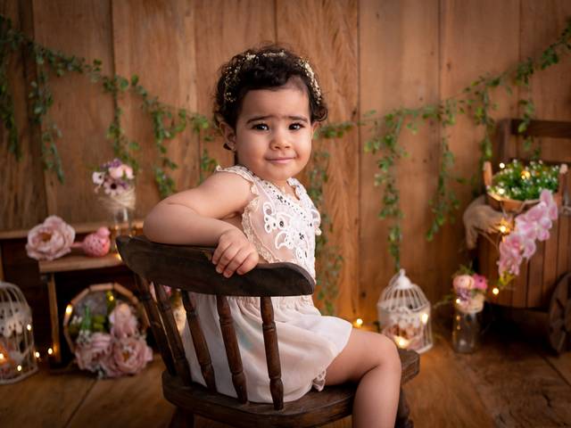 BABIES'N'KIDS  de Acompanhamento 18m da Moana