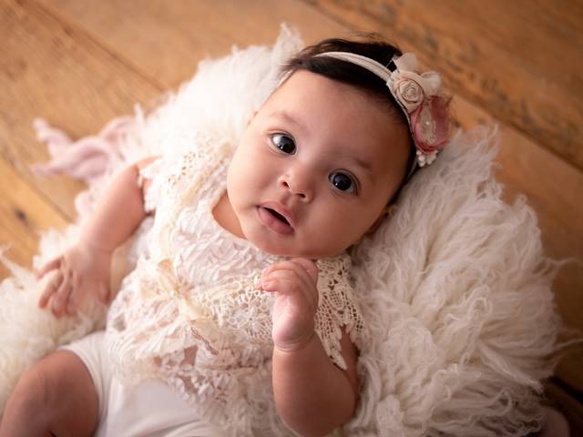 BABIES'N'KIDS  de Acompanhamento 4m da Bettina