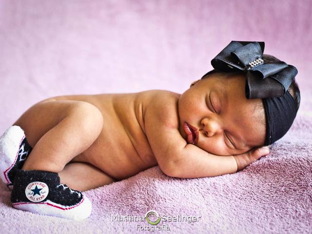 NEWBORN de Newborn da Cecilia