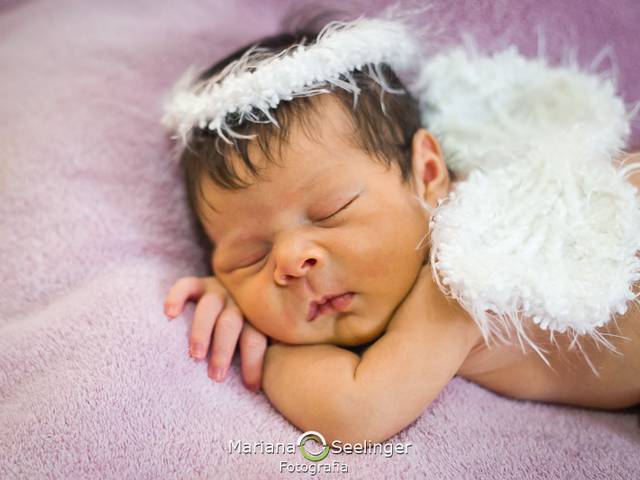 NEWBORN de Newborn da Giovana