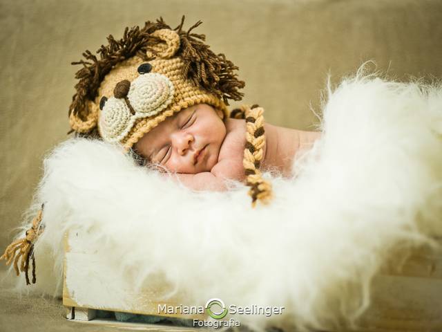 NEWBORN de Newborn do Arthur