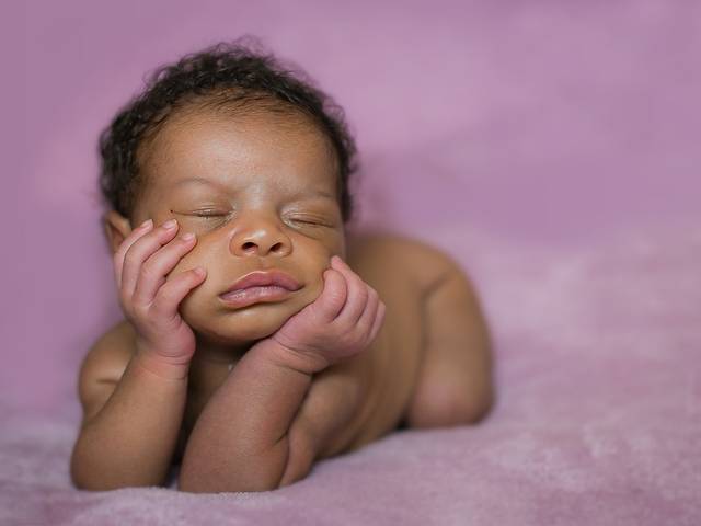 NEWBORN de Newborn da Mariá