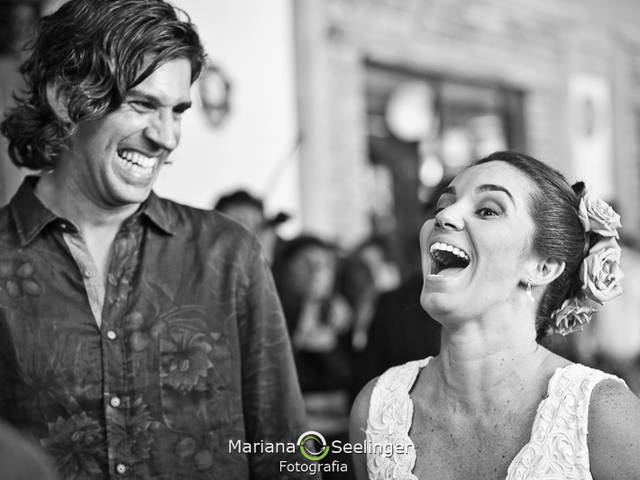 FOTOS DE CASAMENTOS de Mini Wedding de Aline + Thiago