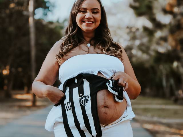 Ensaios Externos de Bruna