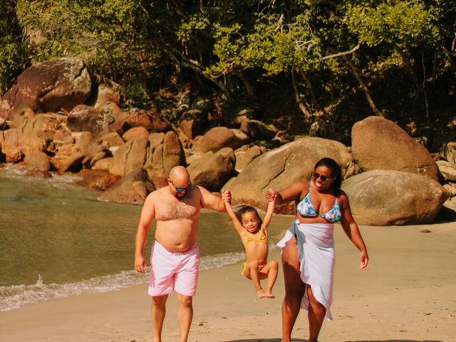 Ensaios Externos de Yanca