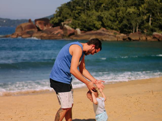 Ensaios Externos de Carol e Srilis