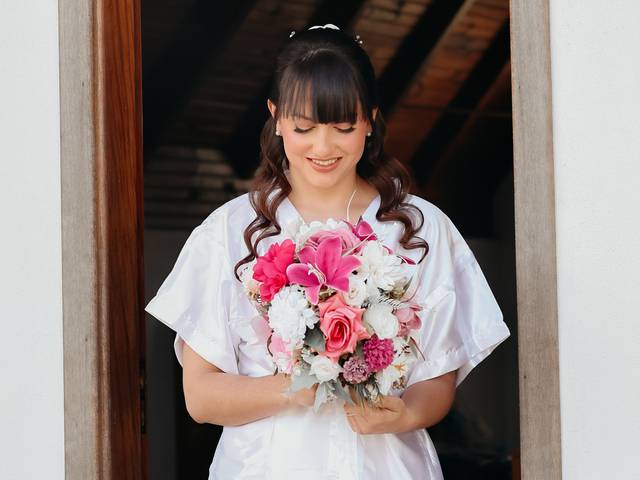 Making Of de Thalias