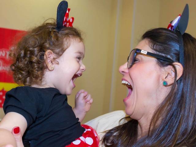 Aniversário Infantil de Valentina 02 anos_jan23