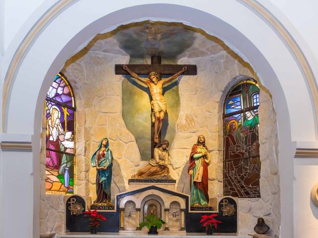 Batizado de Lucca_jan23