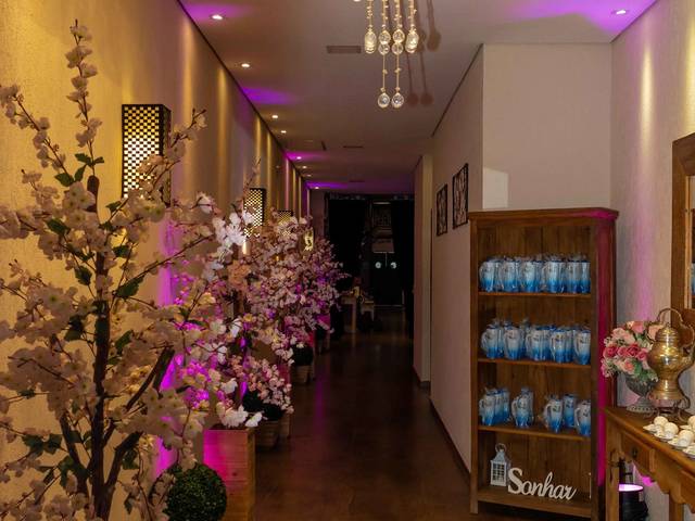 Festa de 35 Formandos Educação Fisica