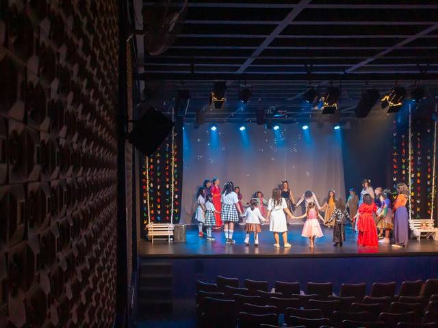 Espetáculos de O Pássaro Azul_Macunaima_jul23