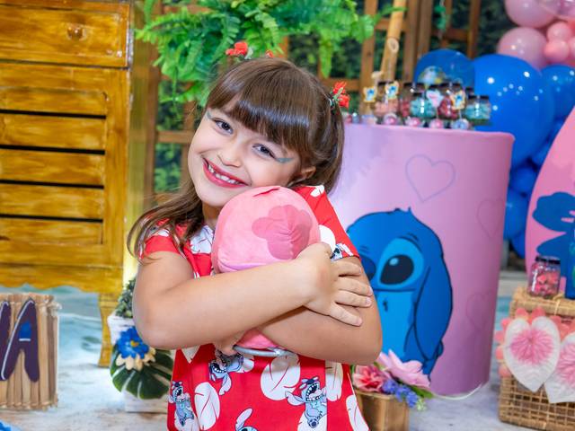 Aniversário Infantil de Nicole 07_mai24