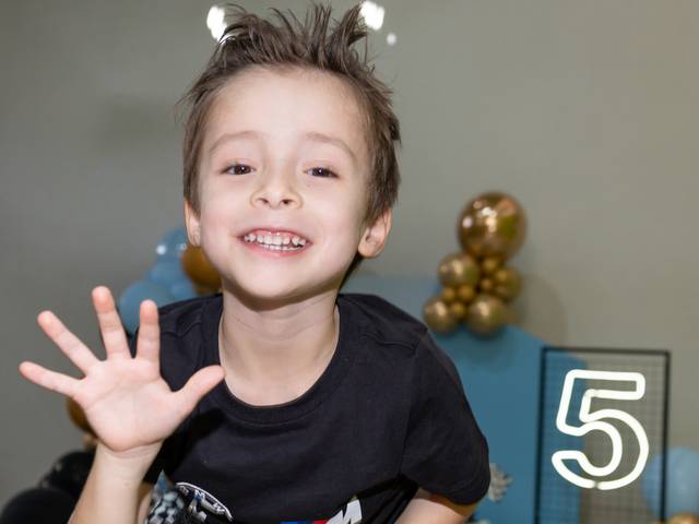 Aniversário Infantil de Thomas 05_mai24