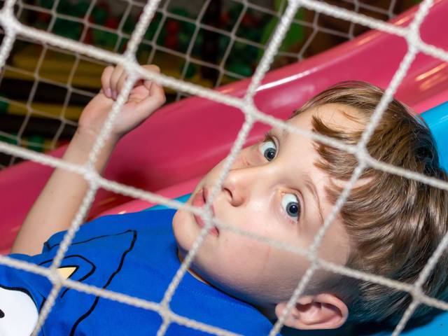 Aniversário Infantil de João Victor_ago23