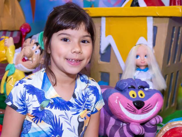 Aniversário Infantil de Maria Júlia 07_ago23