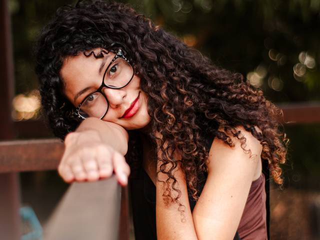 Ensaio Externo  de Dayane Araujo 25 anos