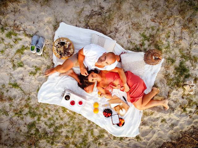 Solteiros de Nádia & Nelson