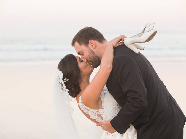 Casamentos de Cristiana & Ricardo