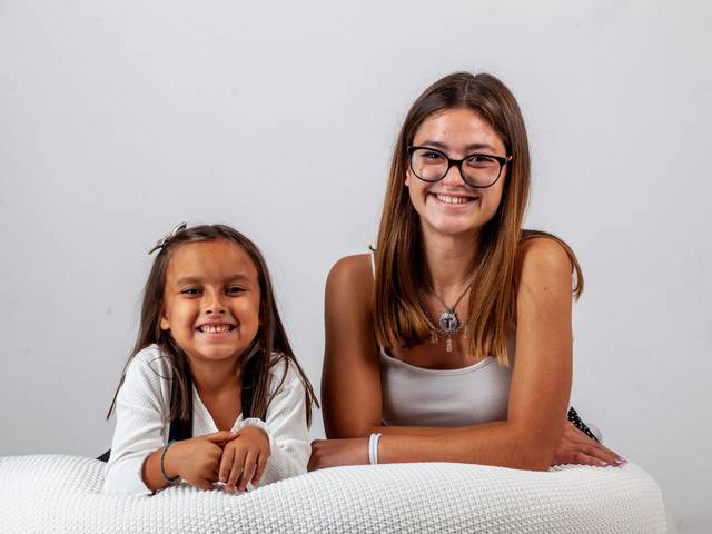 Estúdio de Adriana // Margarida