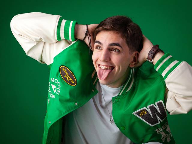 Institucional de DJ Marques